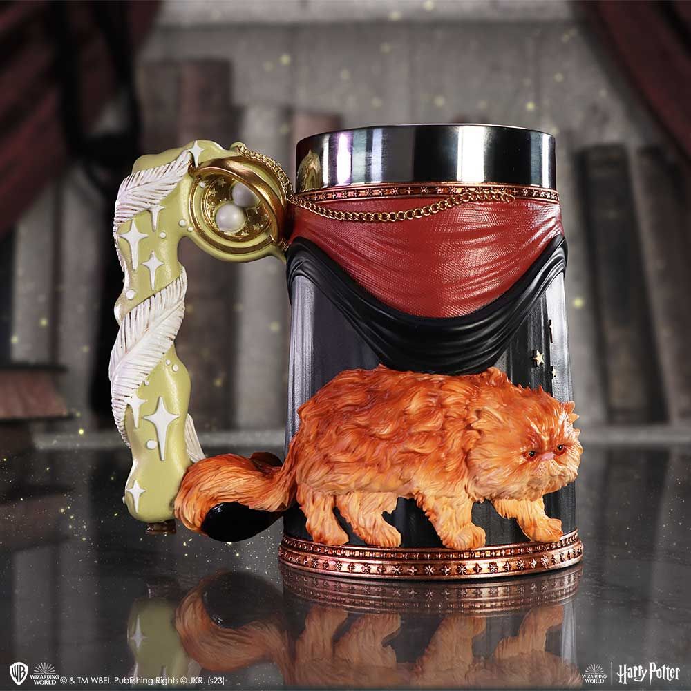 Harry Potter Hermione Collectible Tankard - Shop Tankards At Gift Moments - 2