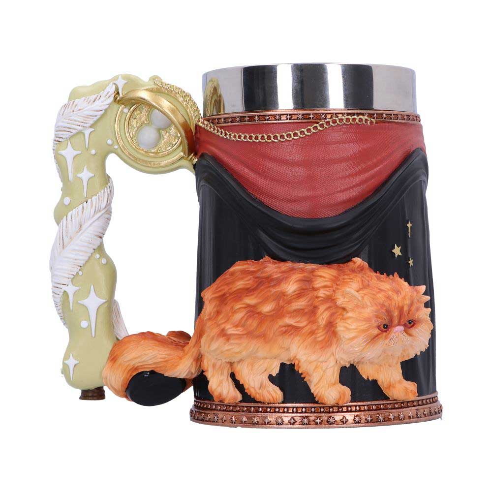 Harry Potter Hermione Collectible Tankard - Shop Tankards At Gift Moments - 4