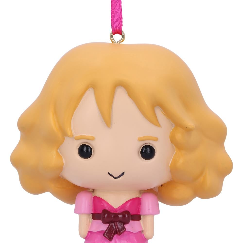 Harry Potter Hermione Hanging Ornament: 6 - Decorations By Harry Potter