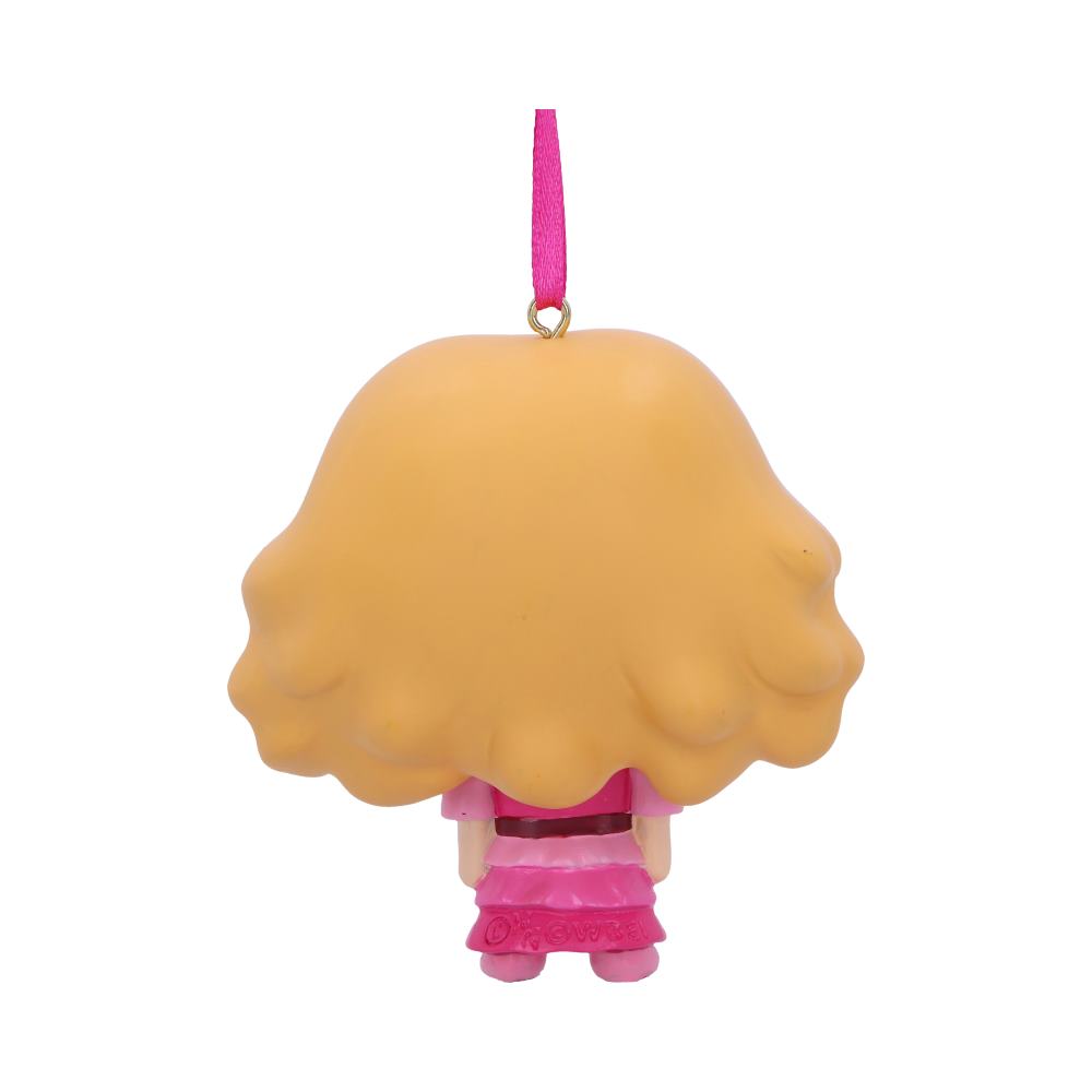 Harry Potter Hermione Hanging Ornament: 4 - Decorations By Harry Potter
