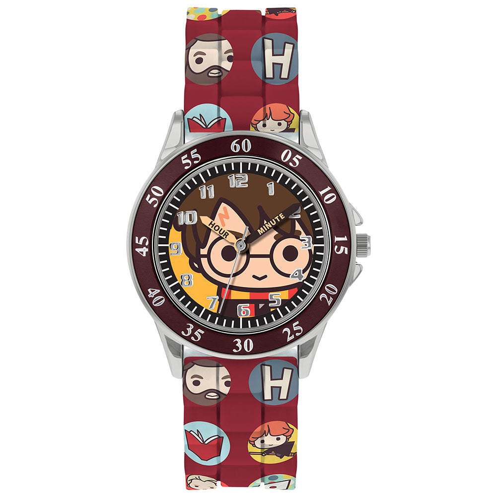 Harry Potter Junior Time Teacher Watch - Shop Watches At Gift Moments - 1