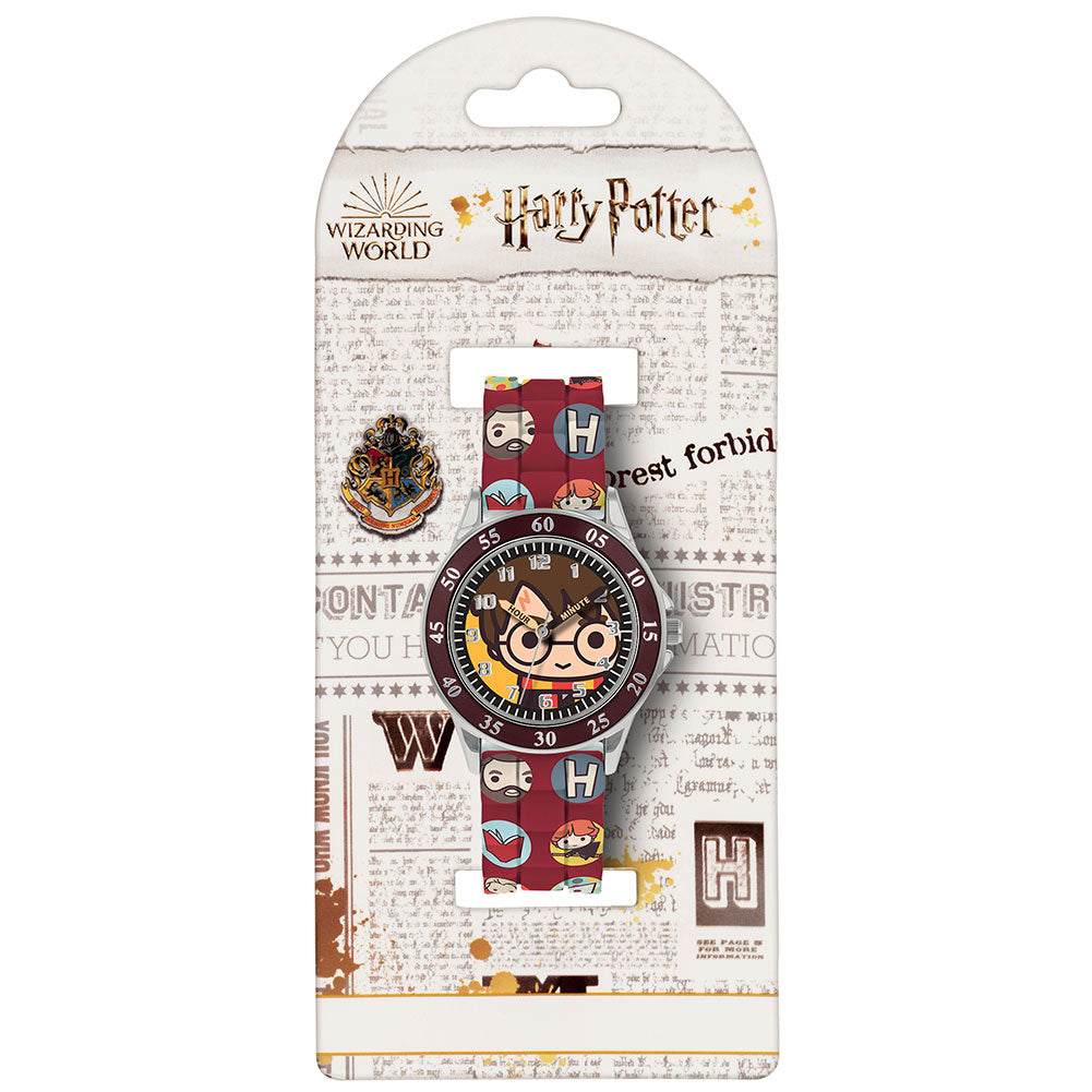 Harry Potter Junior Time Teacher Watch - Shop Watches At Gift Moments - 3