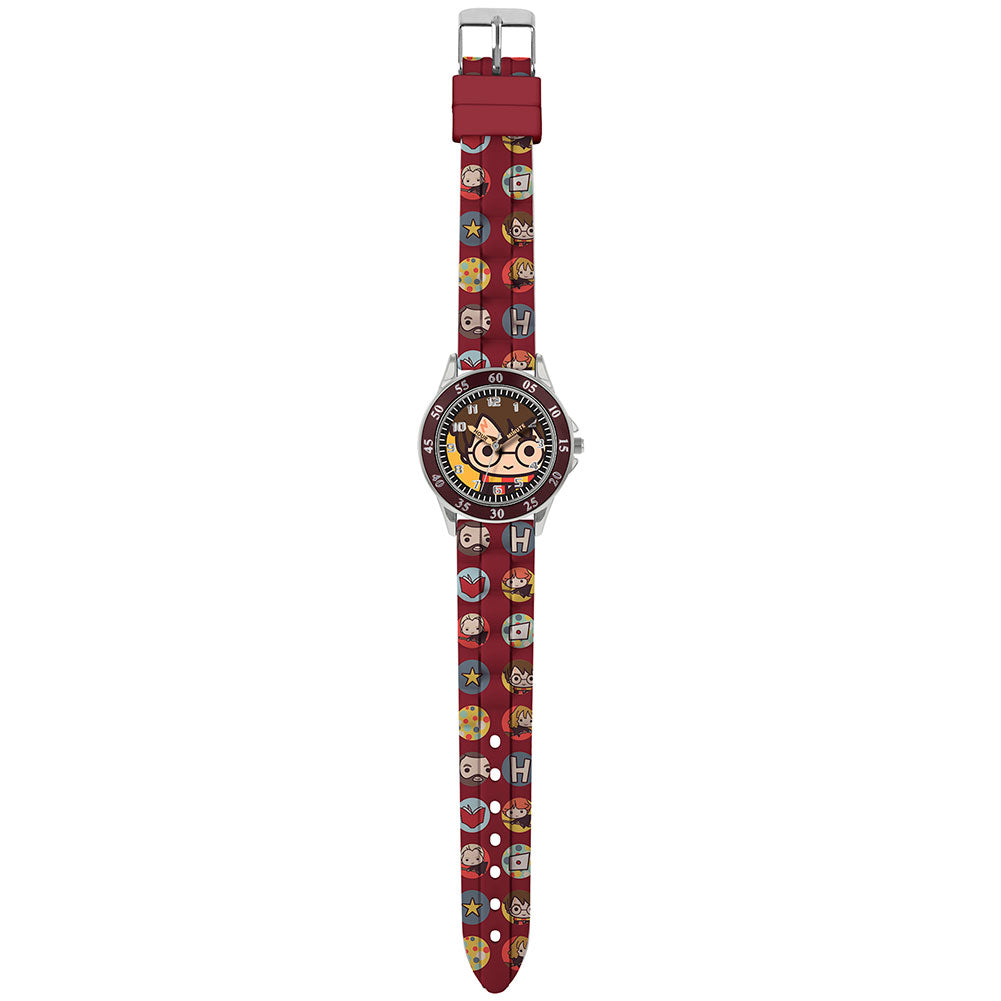 Harry Potter Junior Time Teacher Watch - Shop Watches At Gift Moments - 2
