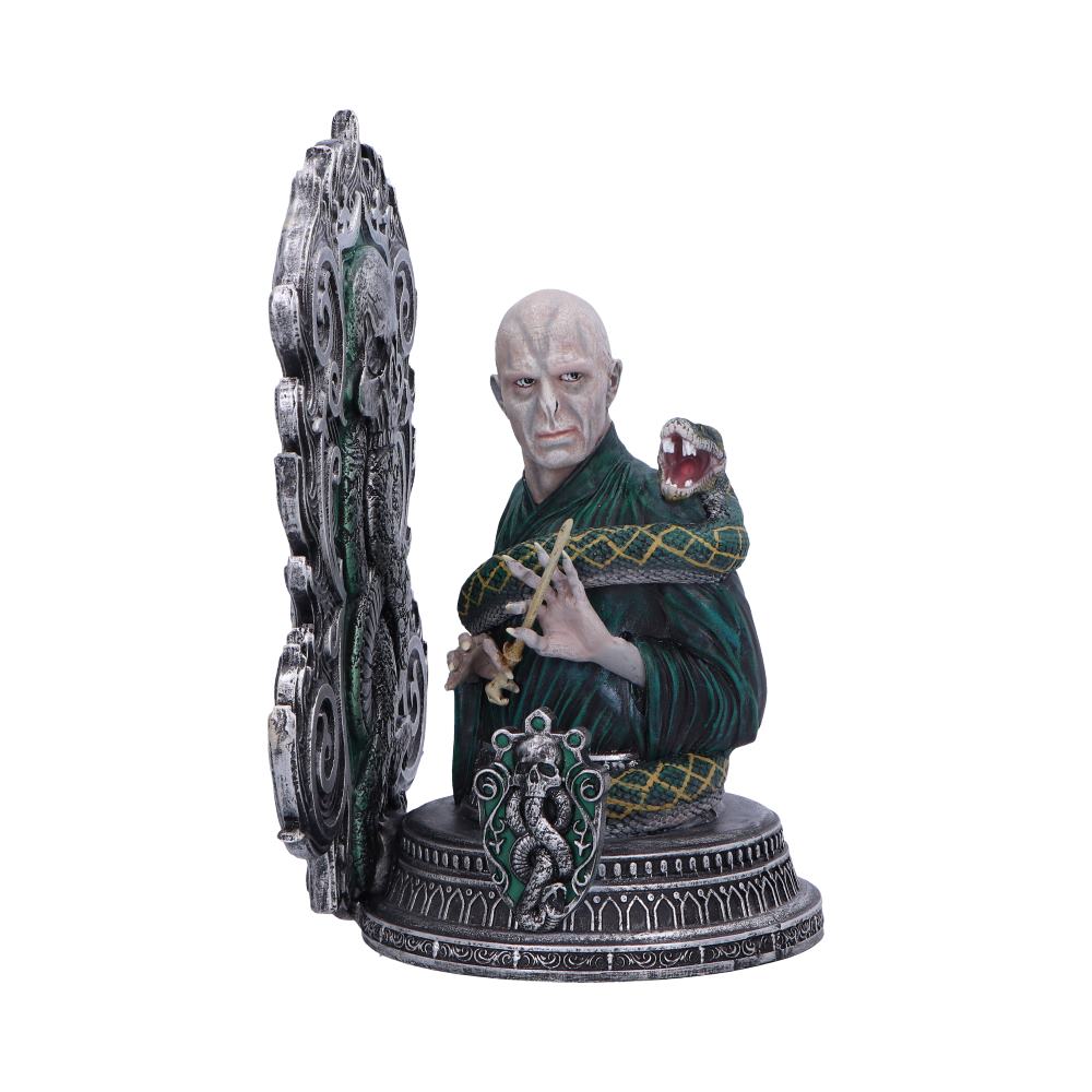 Harry Potter Lord Voldemort Bookend - Shop Bookends At Gift Moments - 3