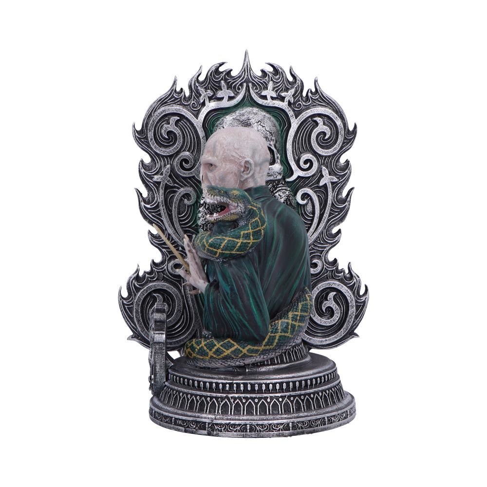 Harry Potter Lord Voldemort Bookend - Shop Bookends At Gift Moments - 4