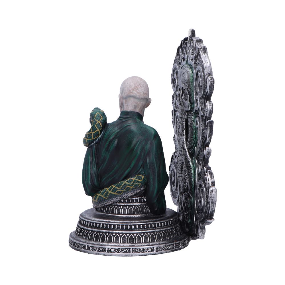 Harry Potter Lord Voldemort Bookend - Shop Bookends At Gift Moments - 5