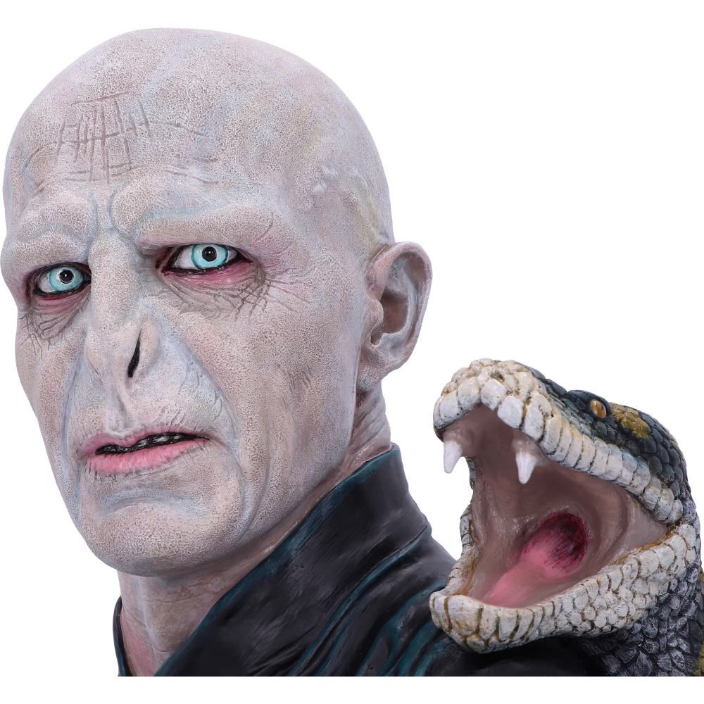 Harry Potter Lord Voldemort Bust - Shop Figures & Collectables At Gift Moments - 6