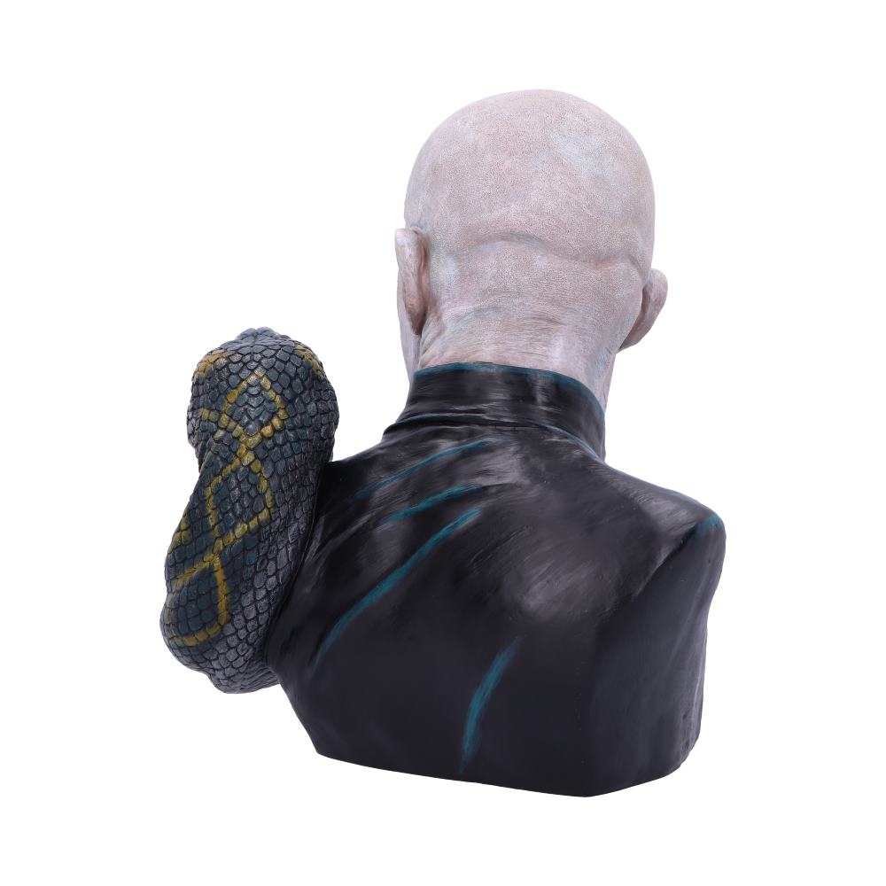 Harry Potter Lord Voldemort Bust - Shop Figures & Collectables At Gift Moments - 4