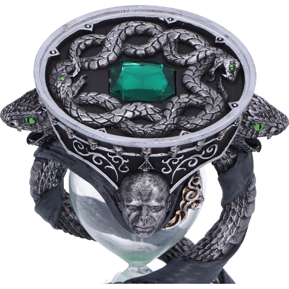 Harry Potter Lord Voldemort Sand Timer - Shop Sand Timers At Gift Moments - 7