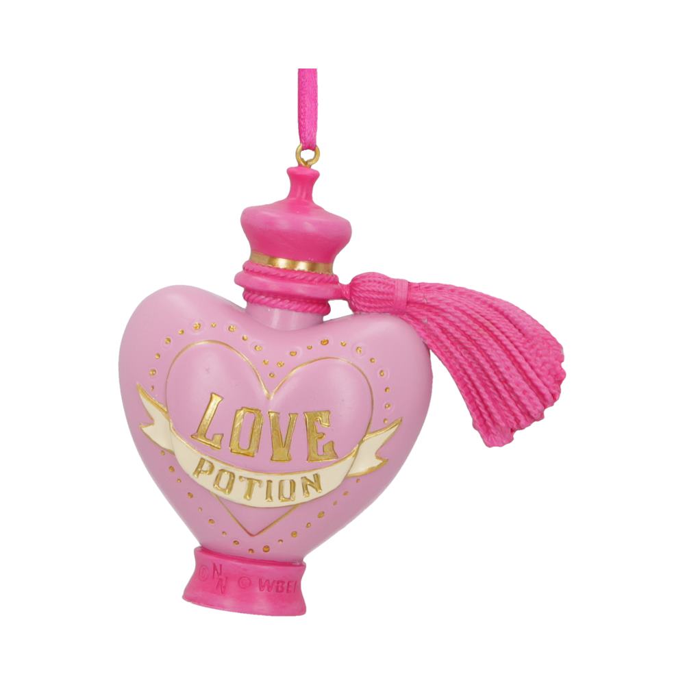 Harry Potter Love Potion Hanging Festive Decorative Ornament: 5 - Hanging Decorations By Harry Potter