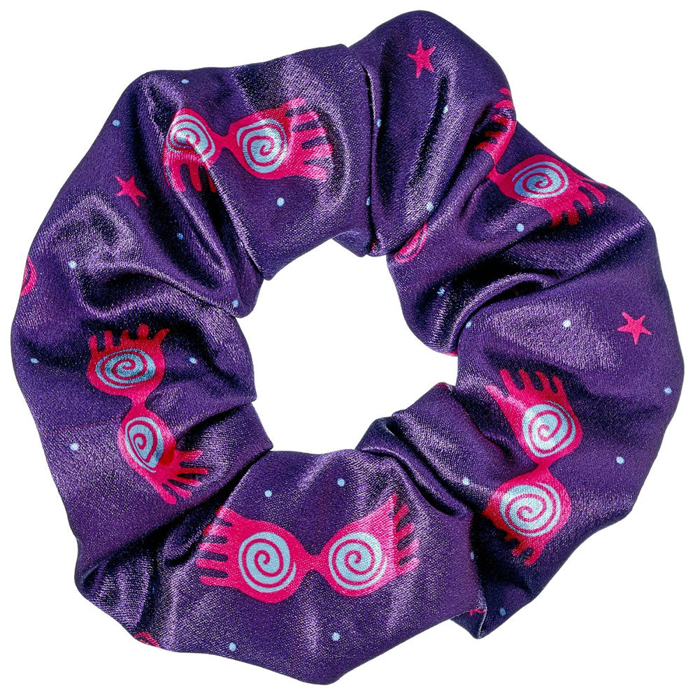 Harry Potter Luna Lovegood Hair Scrunchie - Shop Accessories At Gift Moments - 1