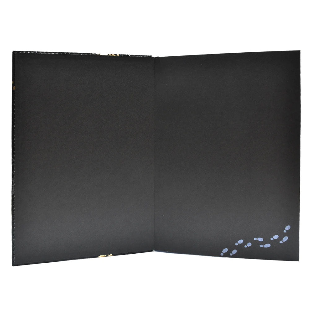Harry Potter Marauders Map Pocket Notebook: 2 - Notebooks By Harry Potter