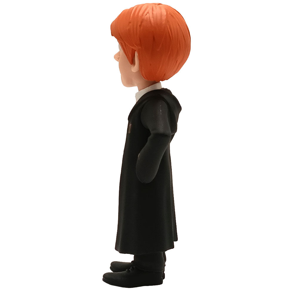 Harry Potter MINIX Figure Ron Weasley: 3 - Figures & Collectables By Harry Potter