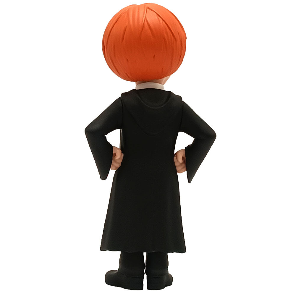 Harry Potter MINIX Figure Ron Weasley: 4 - Figures & Collectables By Harry Potter
