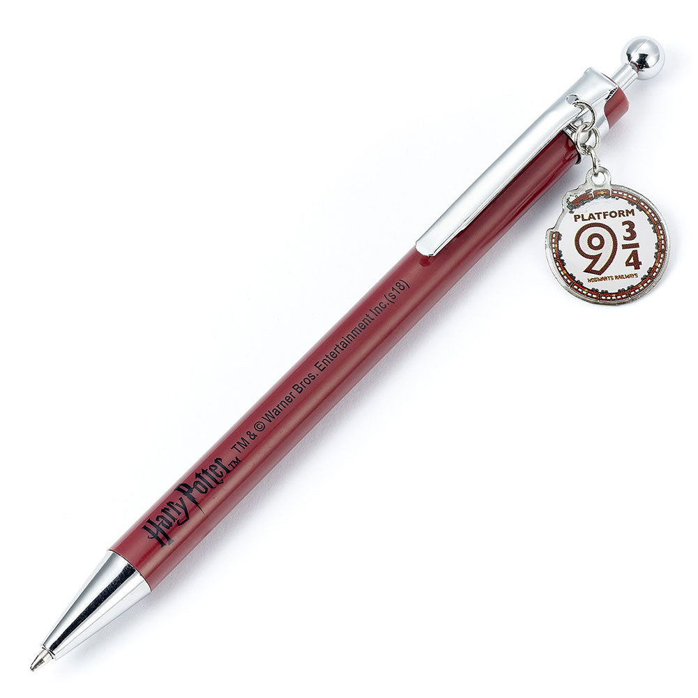 Harry Potter Pen 9 & 3 Quarters - Shop Pens & Pencils At Gift Moments - 1