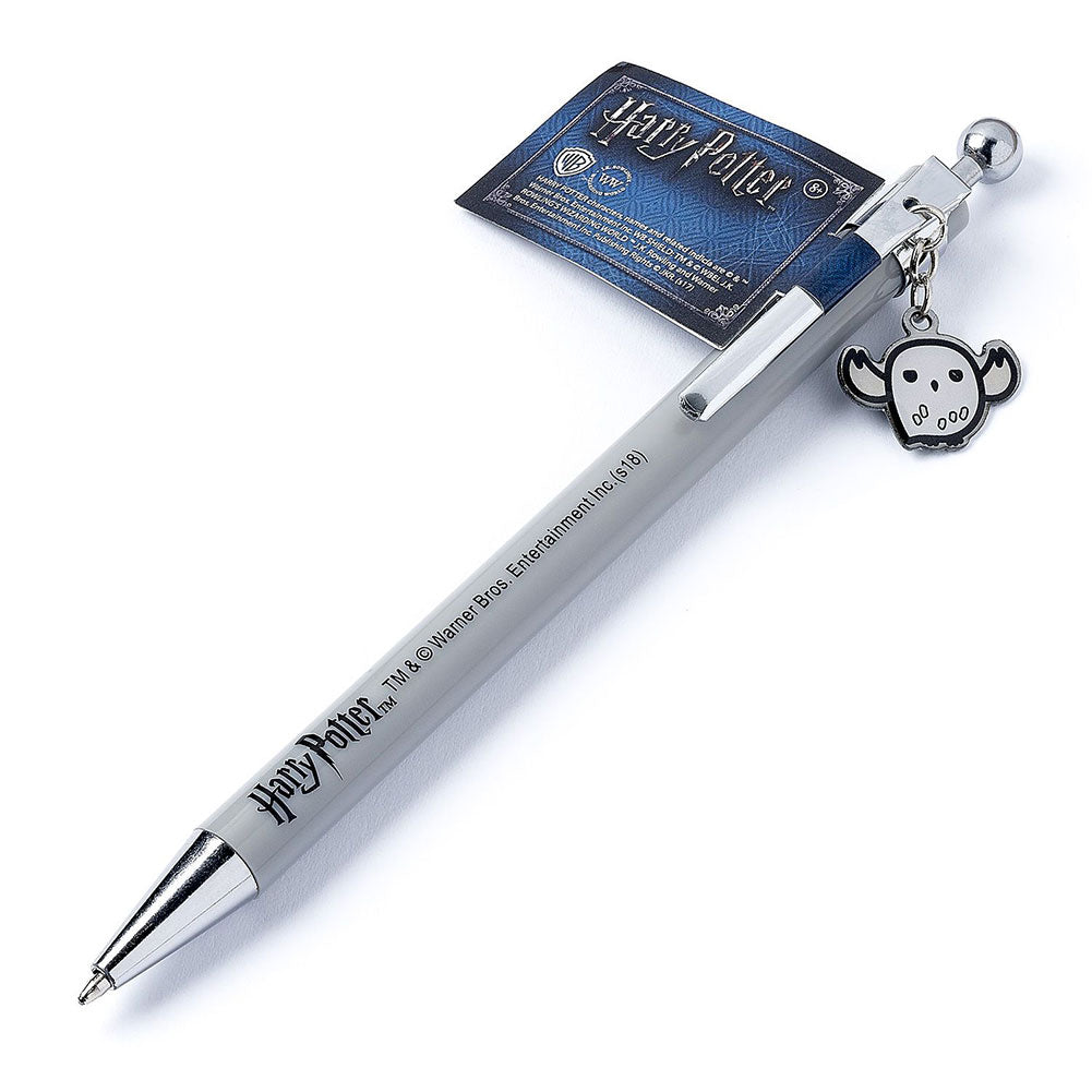 Harry Potter Pen Chibi Hedwig - Shop Pens & Pencils At Gift Moments - 1