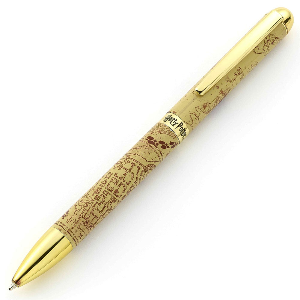 Harry Potter Pen Marauder’s Map - Shop Pens & Pencils At Gift Moments - 1