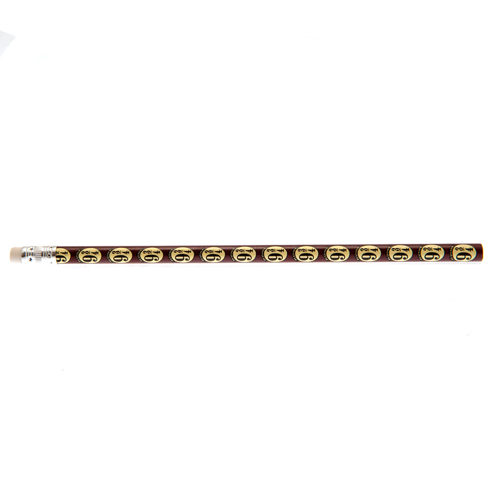Harry Potter Pencil 9 & 3 Quarters - Shop Pens & Pencils At Gift Moments - 2