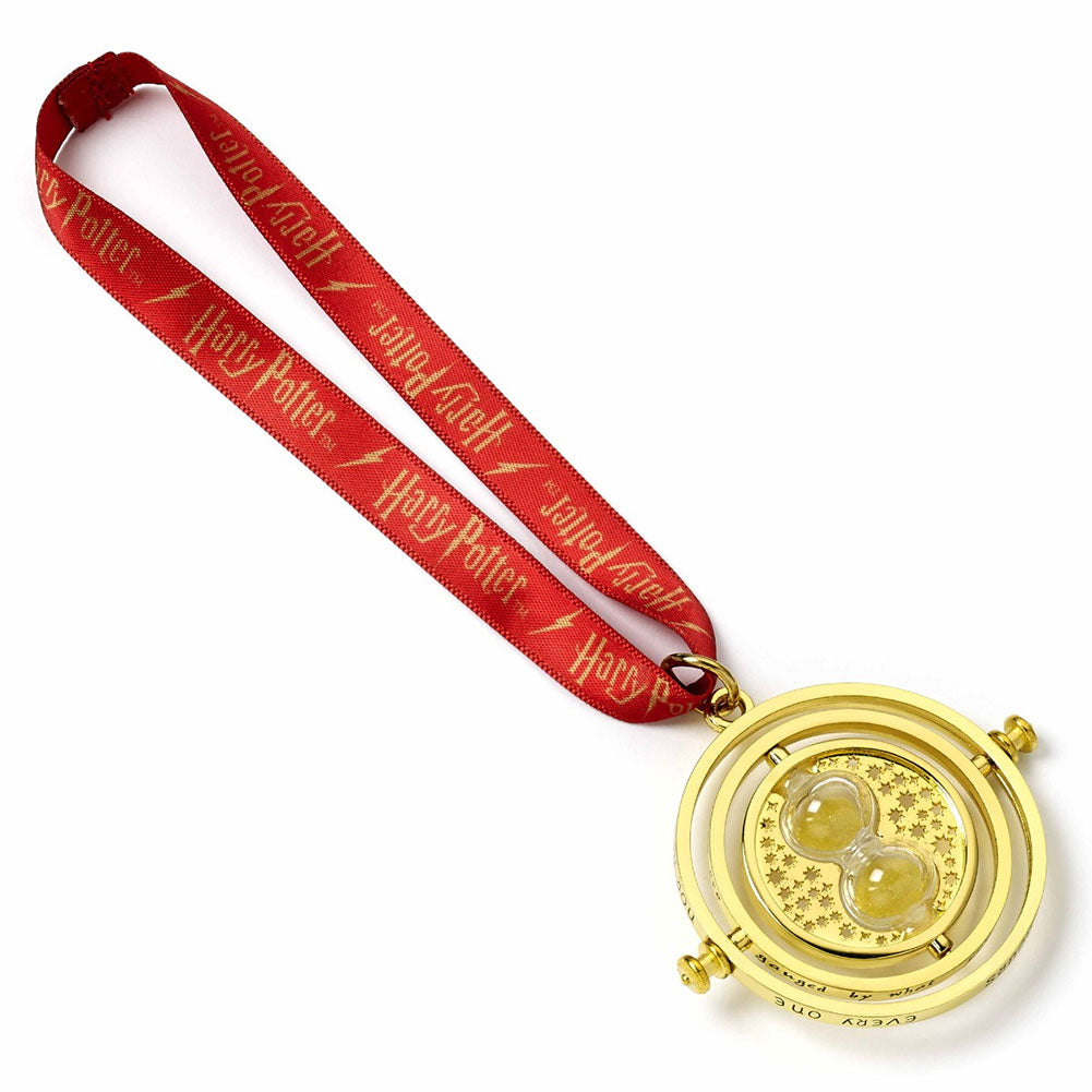 Harry Potter Pendant Decoration Time Turner - Shop Pendant At Gift Moments - 1