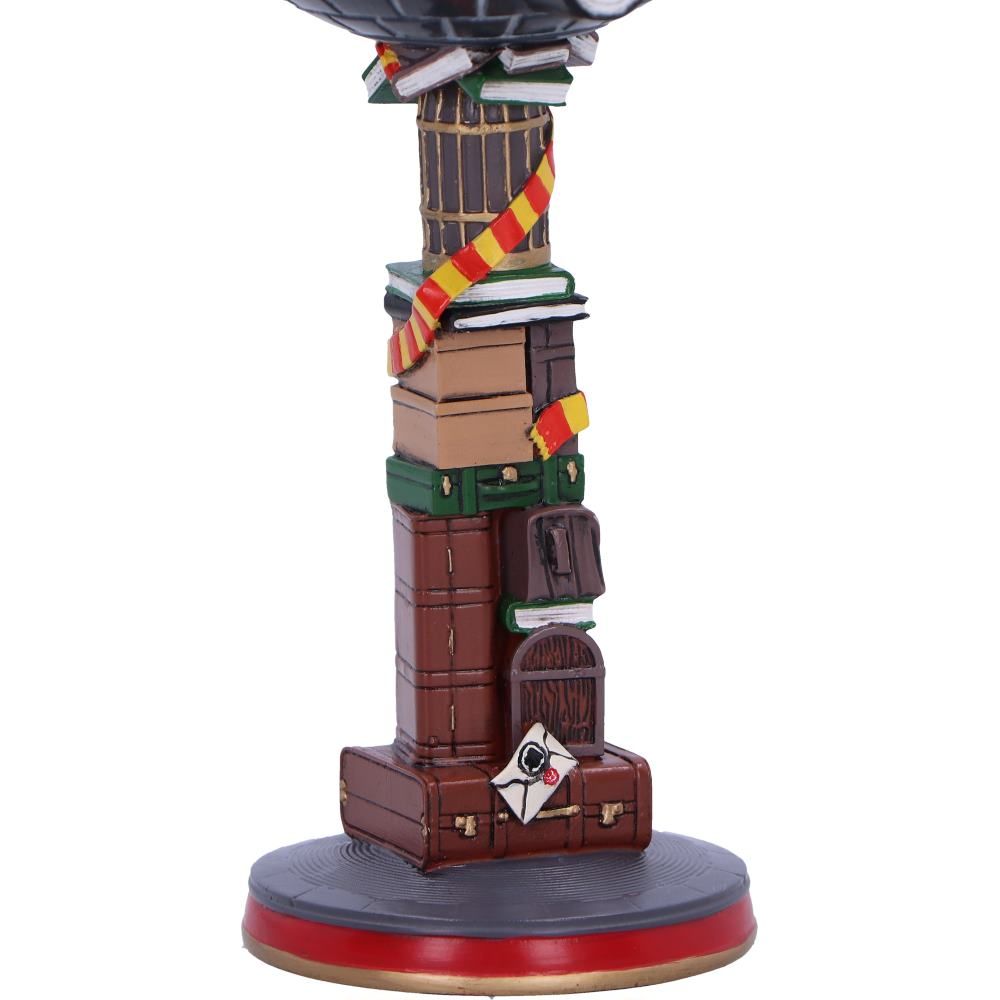 Harry Potter Platform 9 3/4 Goblet - Shop Goblets & Chalices At Gift Moments - 8