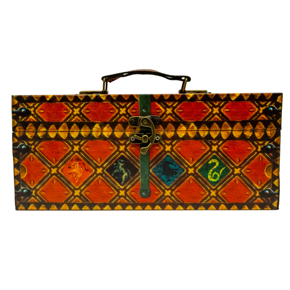 Harry Potter Premium Gift Set Quidditch Trunk: 2 - Gift Sets By Harry Potter