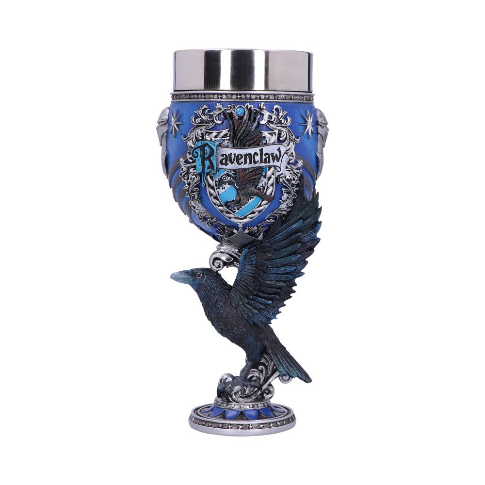 Harry Potter Ravenclaw Collectible Goblet - Shop Goblets & Chalices At Gift Moments - 2