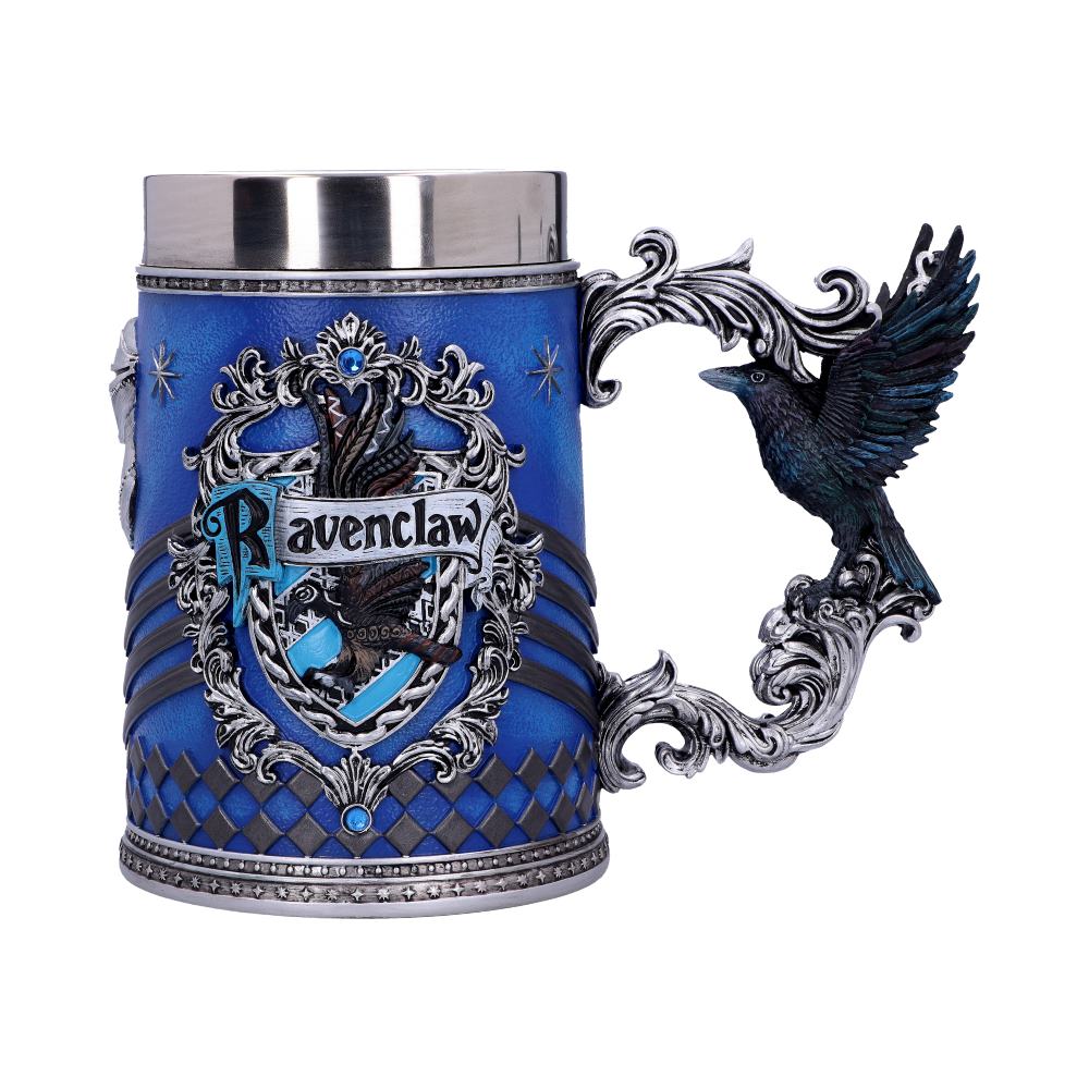 Harry Potter Ravenclaw Collectible Tankard - Shop Tankards At Gift Moments - 2