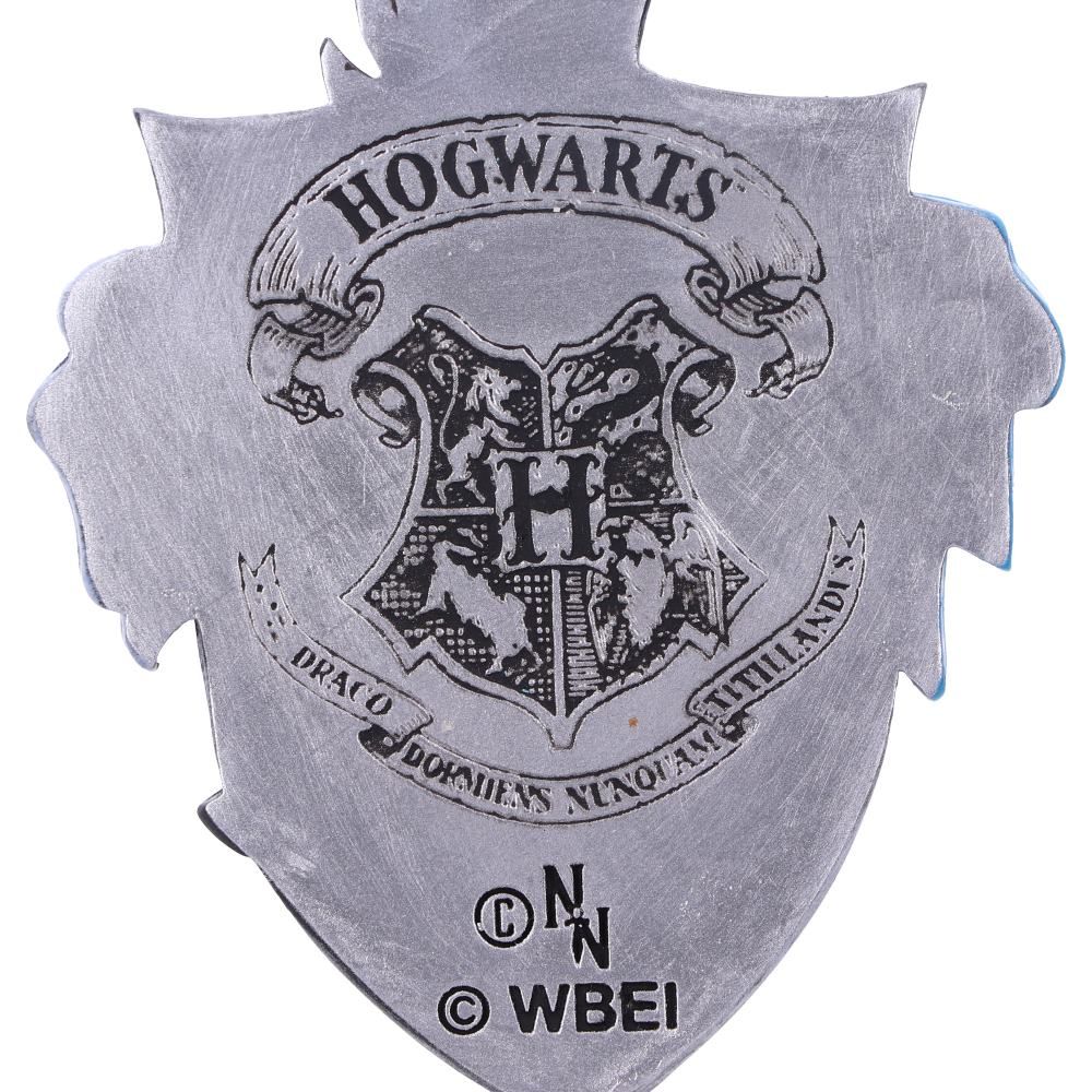 Harry Potter Ravenclaw Crest Hanging Ornament: 7 - Decorations By Harry Potter
