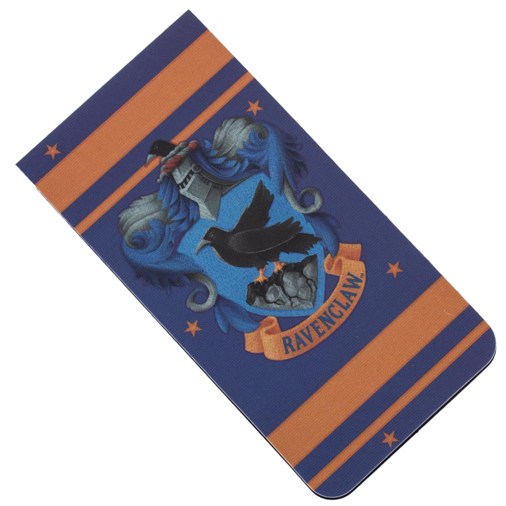 Harry Potter Ravenclaw Magnetic Bookmark - Shop Bookmarks At Gift Moments - 4