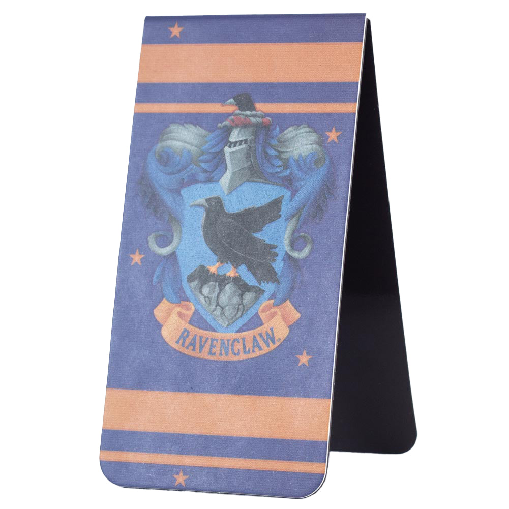 Harry Potter Ravenclaw Magnetic Bookmark - Shop Bookmarks At Gift Moments - 1