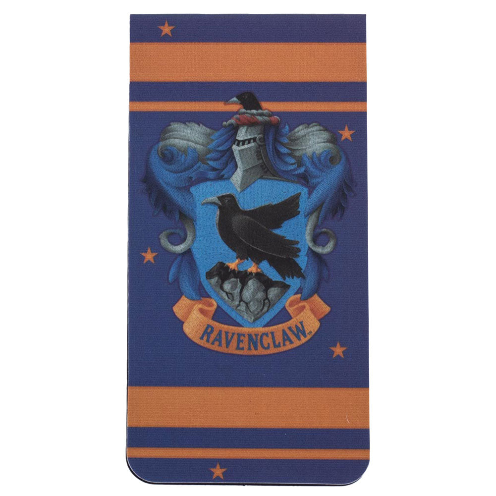Harry Potter Ravenclaw Magnetic Bookmark - Shop Bookmarks At Gift Moments - 3