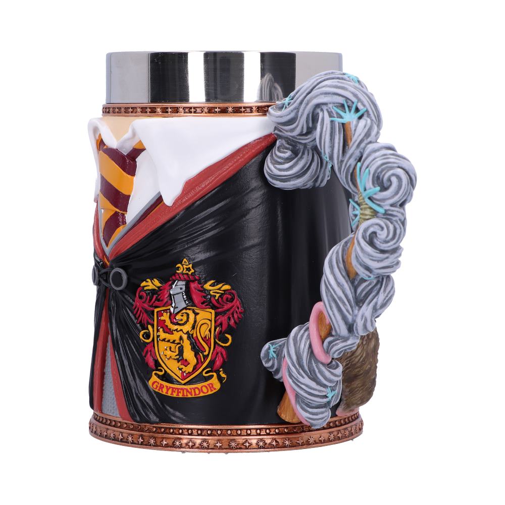 Harry Potter Ron Collectible Tankard - Shop Tankards At Gift Moments - 4