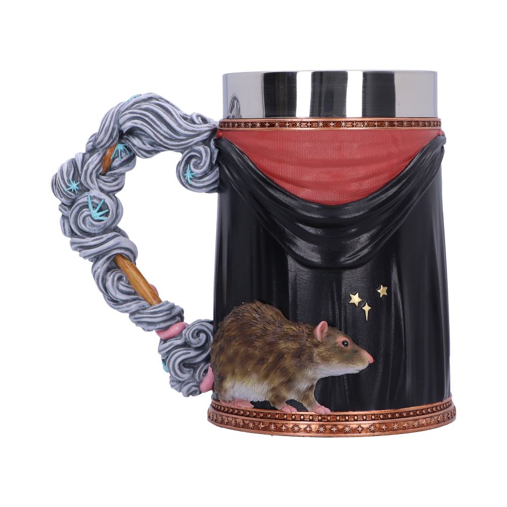 Harry Potter Ron Collectible Tankard - Shop Tankards At Gift Moments - 5