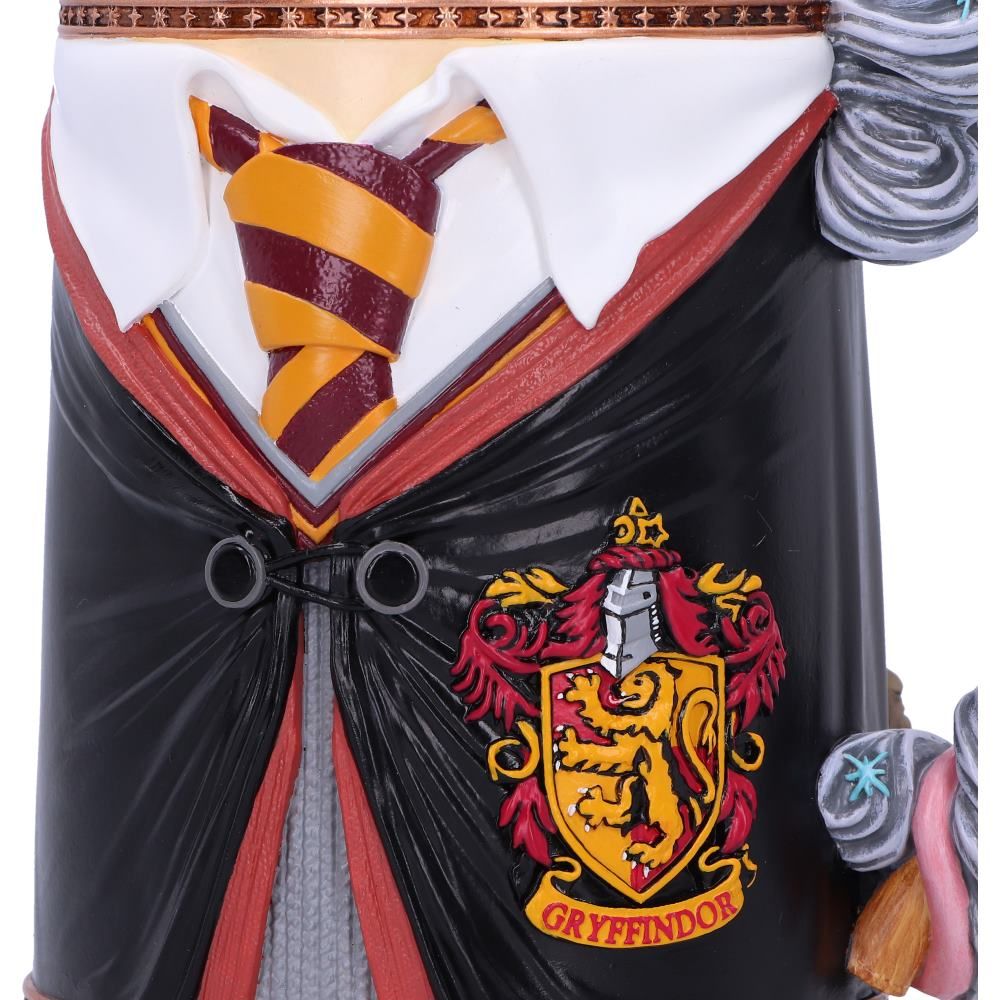 Harry Potter Ron Collectible Tankard - Shop Tankards At Gift Moments - 7