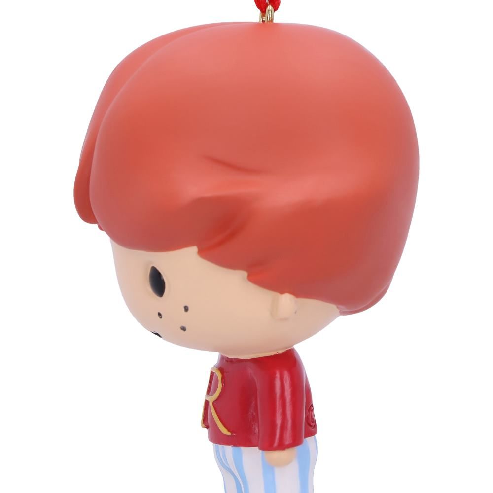 Harry Potter Ron Hanging Ornament - Shop Decorations At Gift Moments - 7