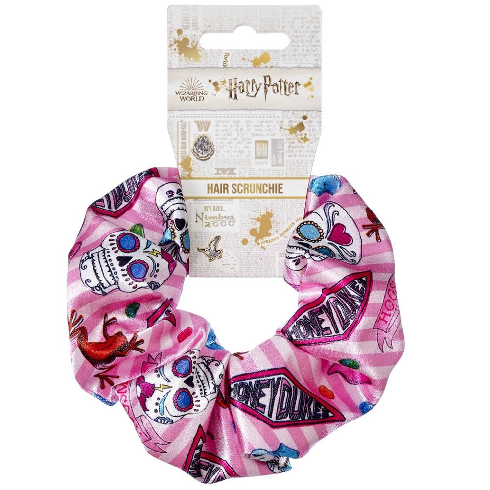 Harry Potter Honeydukes Hair Scrunchie: 2 - Accessories By Harry Potter