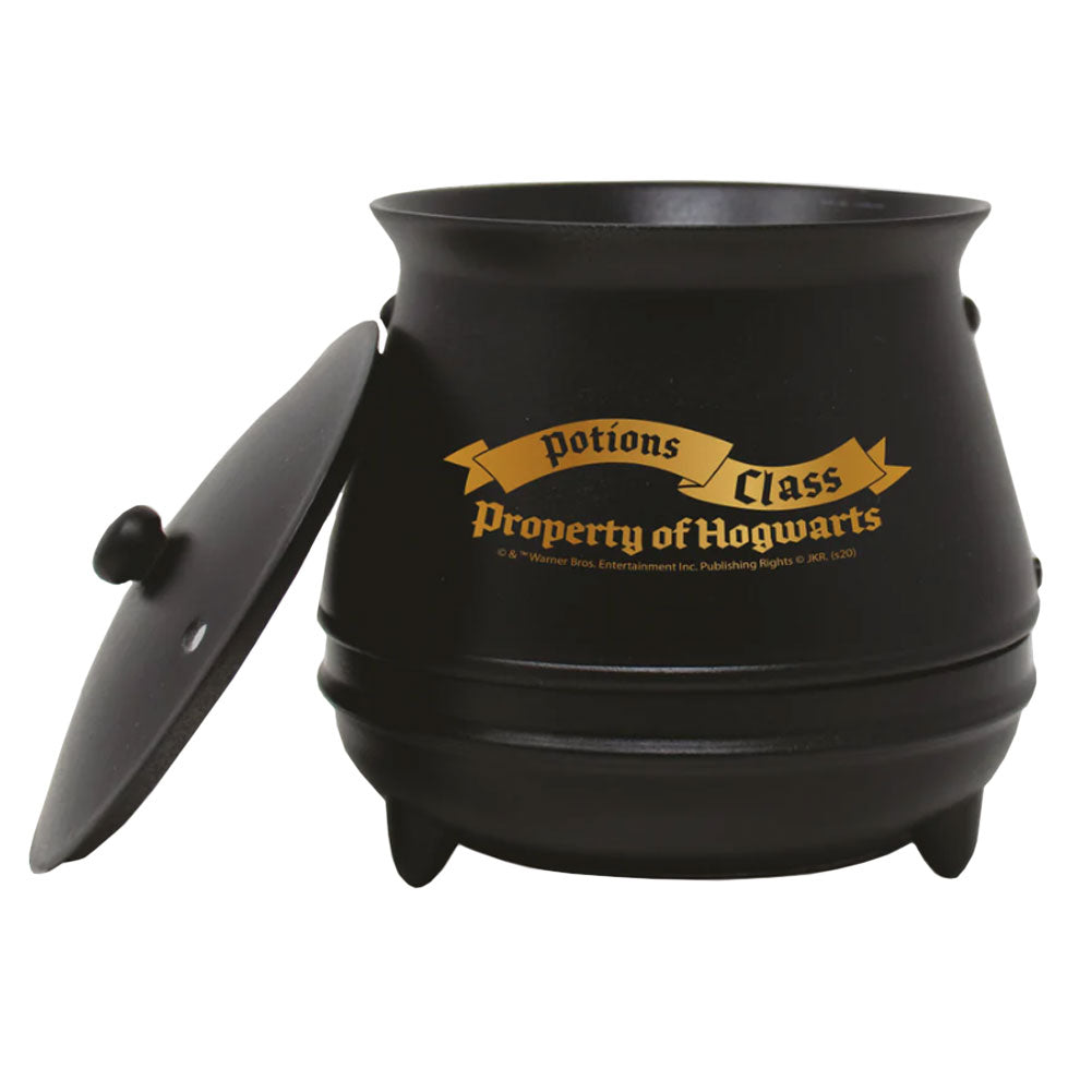Harry Potter Self Stirring Cauldron Mug: 1 - Mugs By Harry Potter