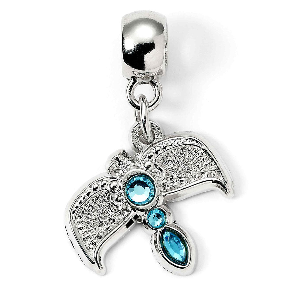 Harry Potter Silver Plated Diadem Charm - Shop Jewellery At Gift Moments - 1