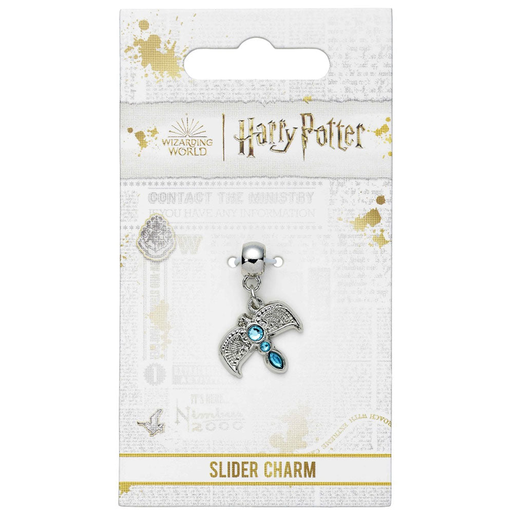 Harry Potter Silver Plated Diadem Charm - Shop Jewellery At Gift Moments - 2
