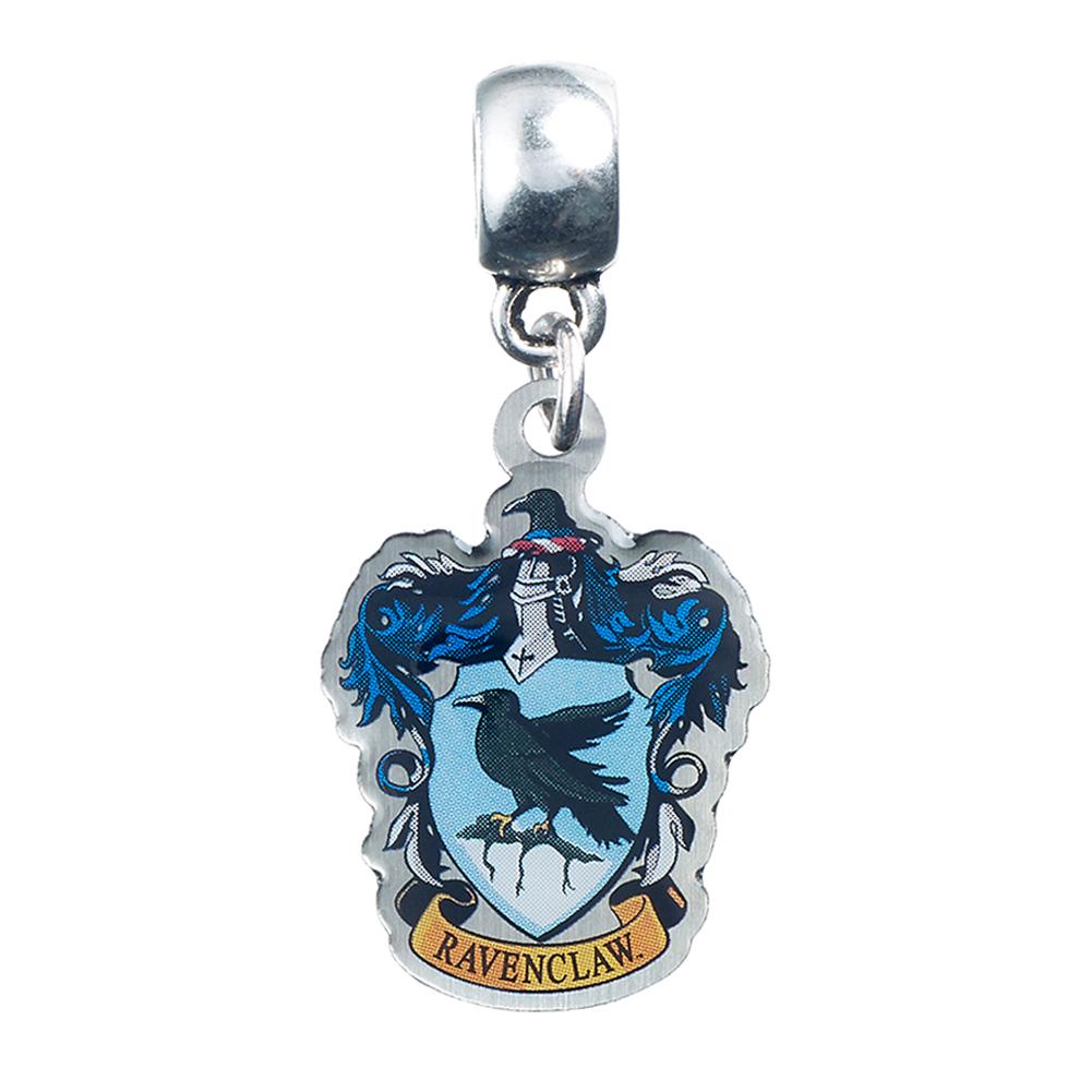 Harry Potter Silver Plated Ravenclaw Charm - Shop Jewellery At Gift Moments - 1
