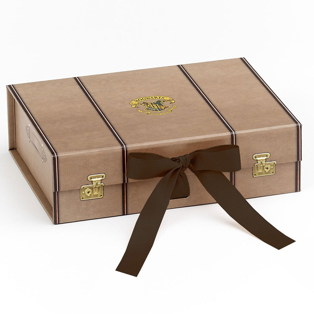 Harry Potter Small Trunk Gift Box - Shop Gift Wrap & Bags At Gift Moments - 1