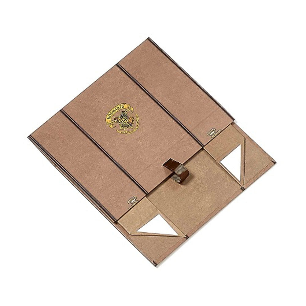 Harry Potter Small Trunk Gift Box - Shop Gift Wrap & Bags At Gift Moments - 2