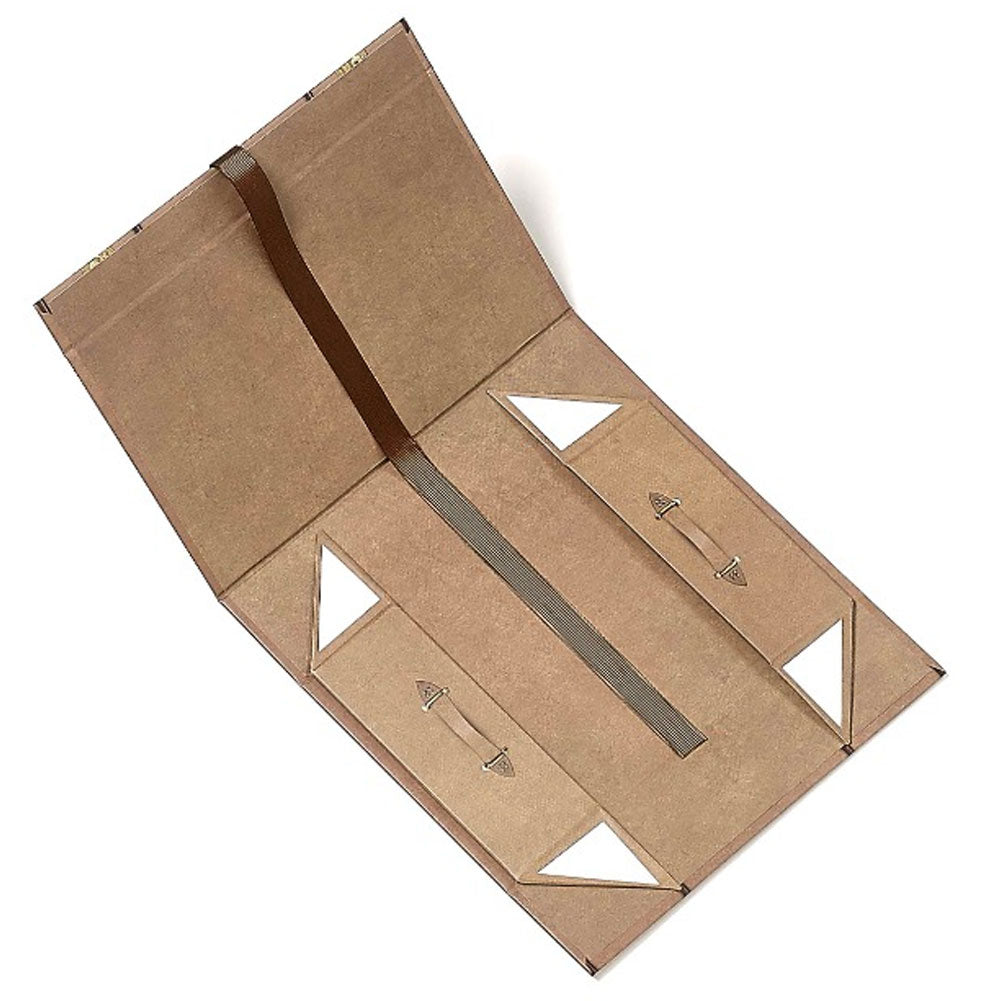 Harry Potter Small Trunk Gift Box - Shop Gift Wrap & Bags At Gift Moments - 4