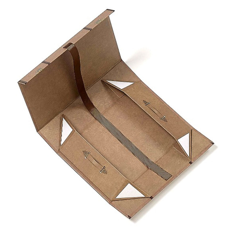 Harry Potter Small Trunk Gift Box - Shop Gift Wrap & Bags At Gift Moments - 5