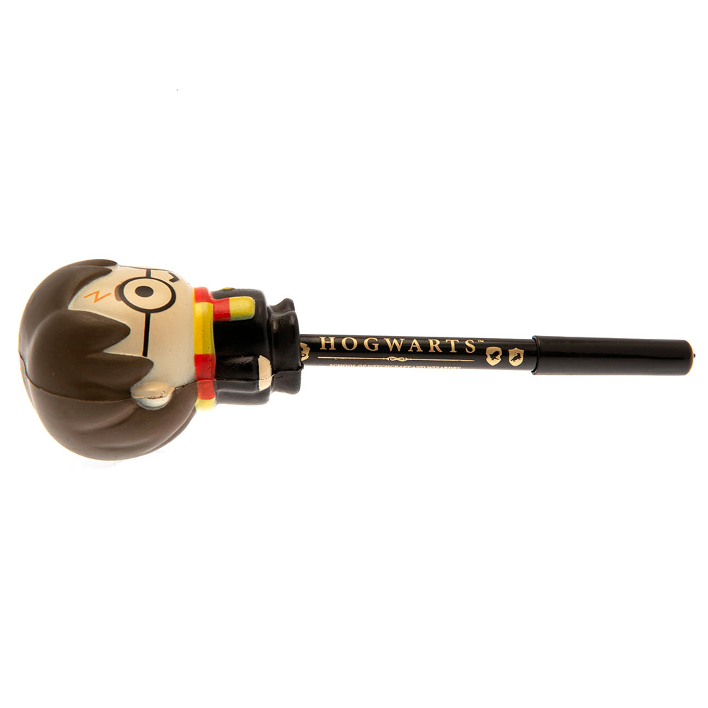 Harry Potter Squishy Pen - Shop Pens & Pencils At Gift Moments - 4