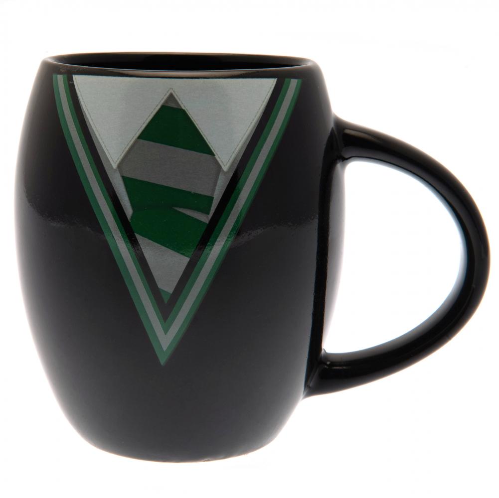 Harry Potter Tea Tub Mug Slytherin: 3 - Mugs By Harry Potter