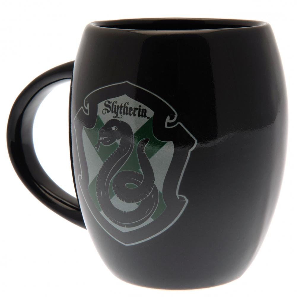 Harry Potter Tea Tub Mug Slytherin: 1 - Mugs By Harry Potter