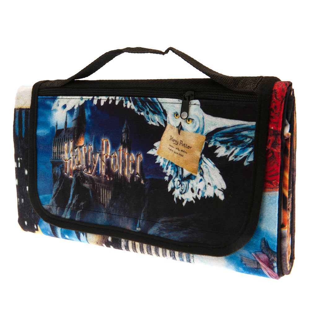 Harry Potter Travel Mat Hedwig - Shop Travel At Gift Moments - 2