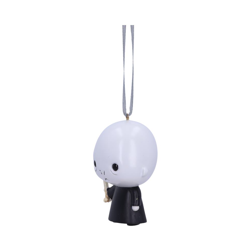 Harry Potter Voldemort Hanging Ornament: 3 - Decorations By Harry Potter