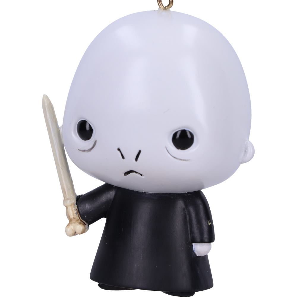 Harry Potter Voldemort Hanging Ornament: 6 - Decorations By Harry Potter